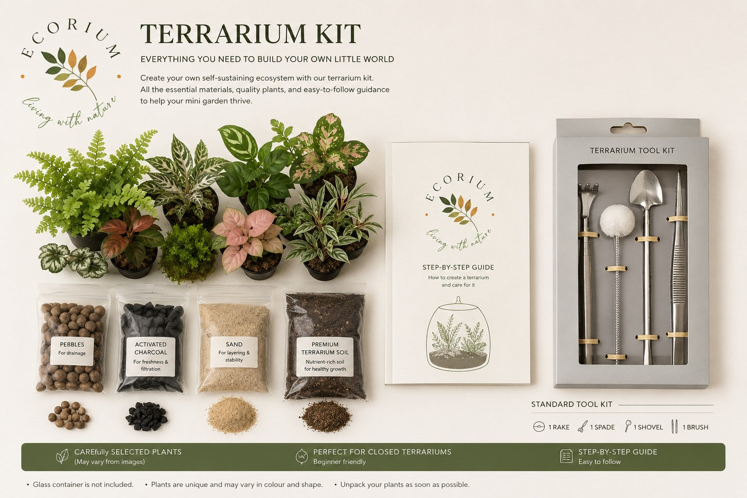 Essential Kit (Small)