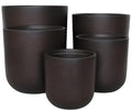 Asher Soft U Pot