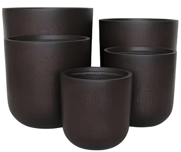 Asher Soft U Pot
