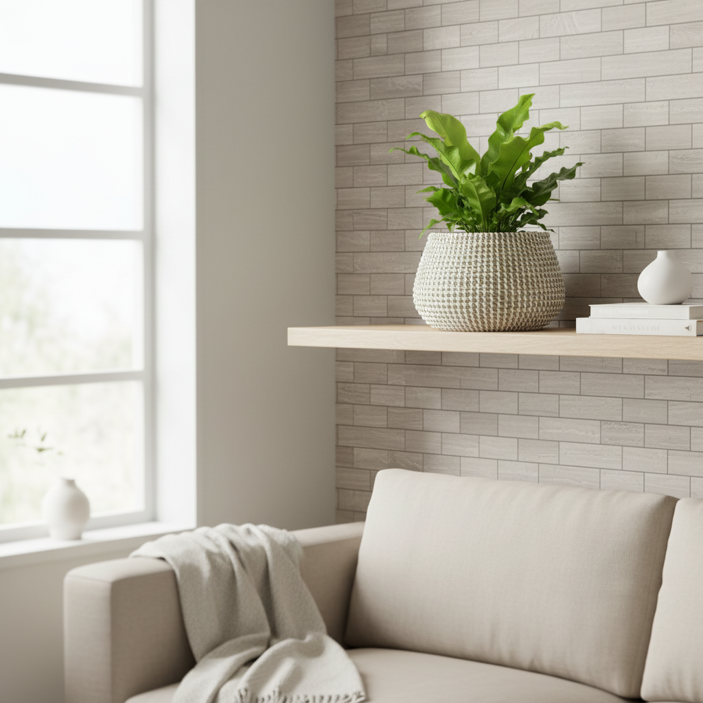 Bird's Nest Fern Lifestyle