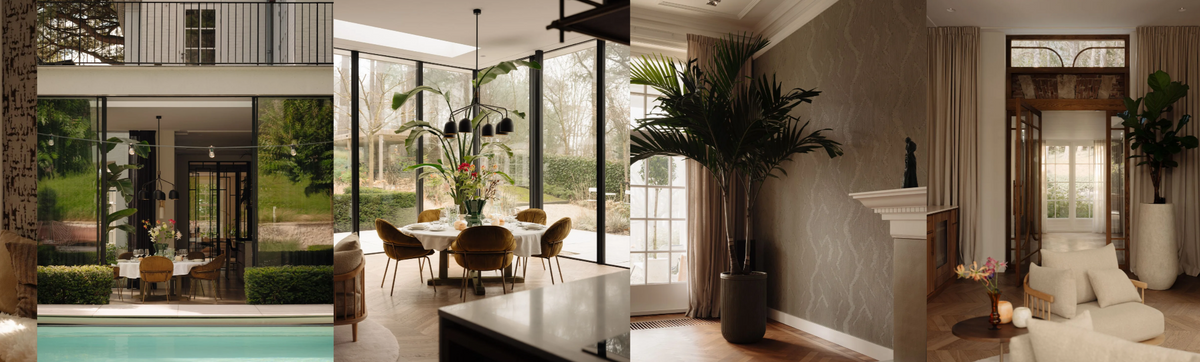 PLANT STYLING