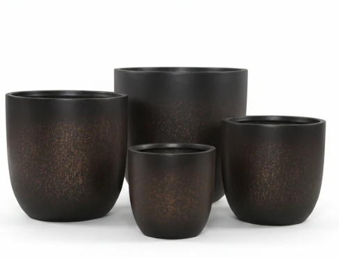 Asher Egg Pot