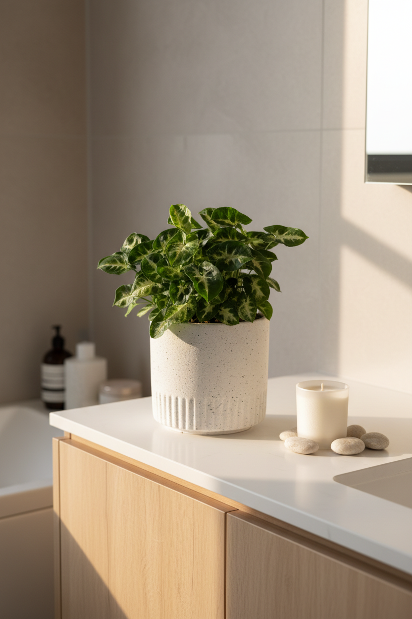 Syngonium 1 Lifestyle