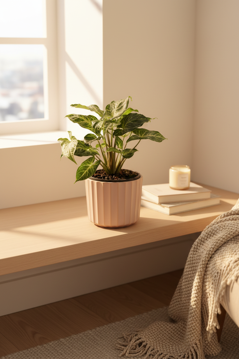 Syngonium 5 Lifestyle