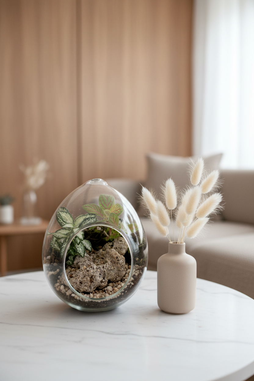 Terrarium Lifestyle